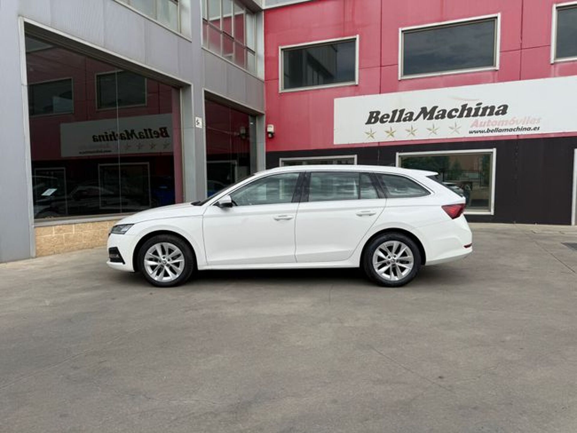 Imagen 3 de SKODA Octavia