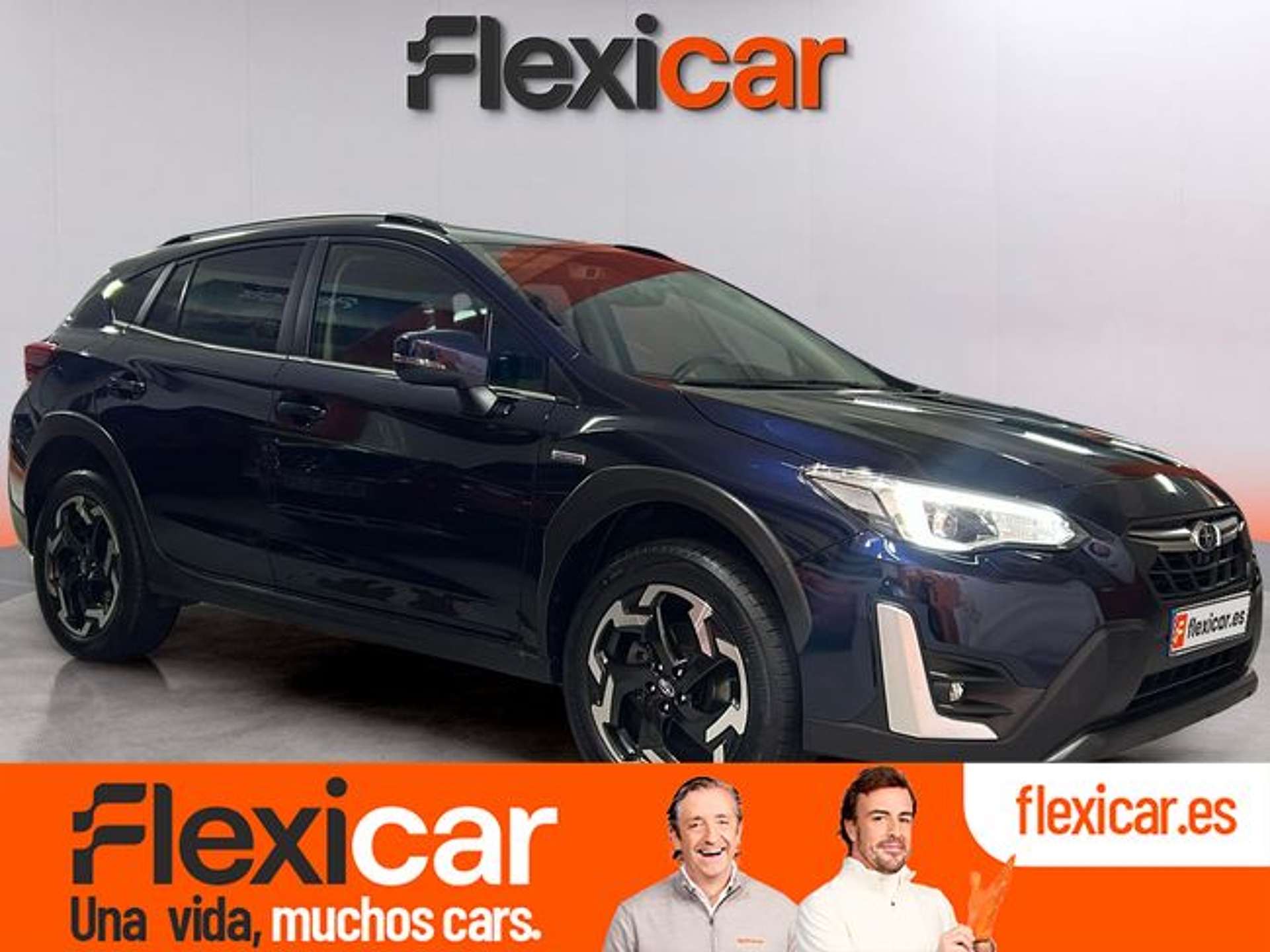 Imagen de SUBARU XV