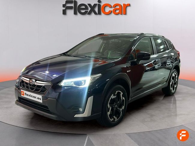 Foto del SUBARU XV 2.0i Hybrid Executive Plus CVT