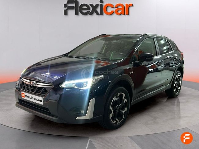 Foto del SUBARU XV 2.0i Hybrid Executive Plus CVT