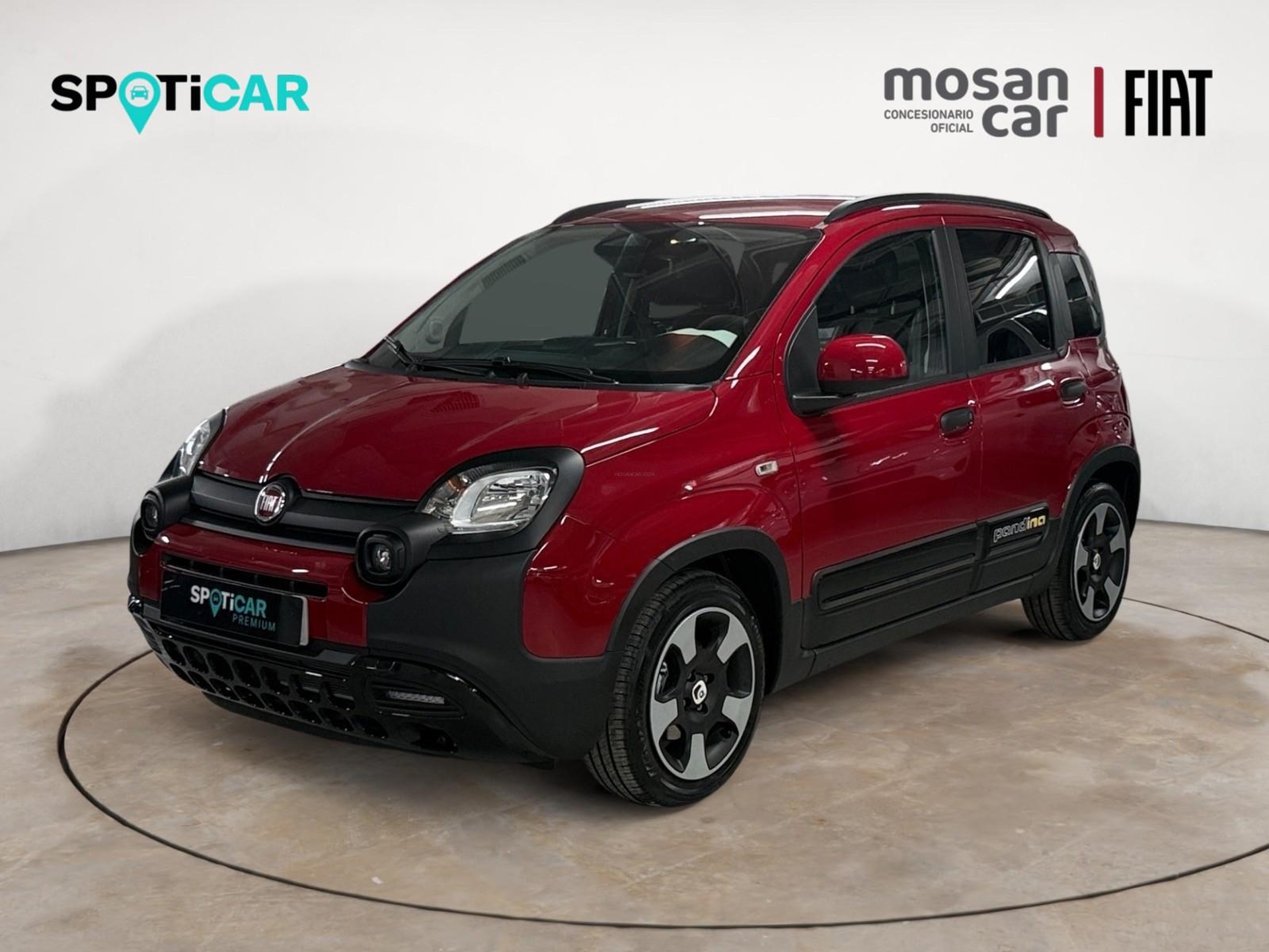Imagen de FIAT Panda