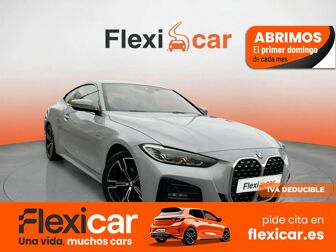 Imagen de BMW Serie 4 420dA Gran Coupé