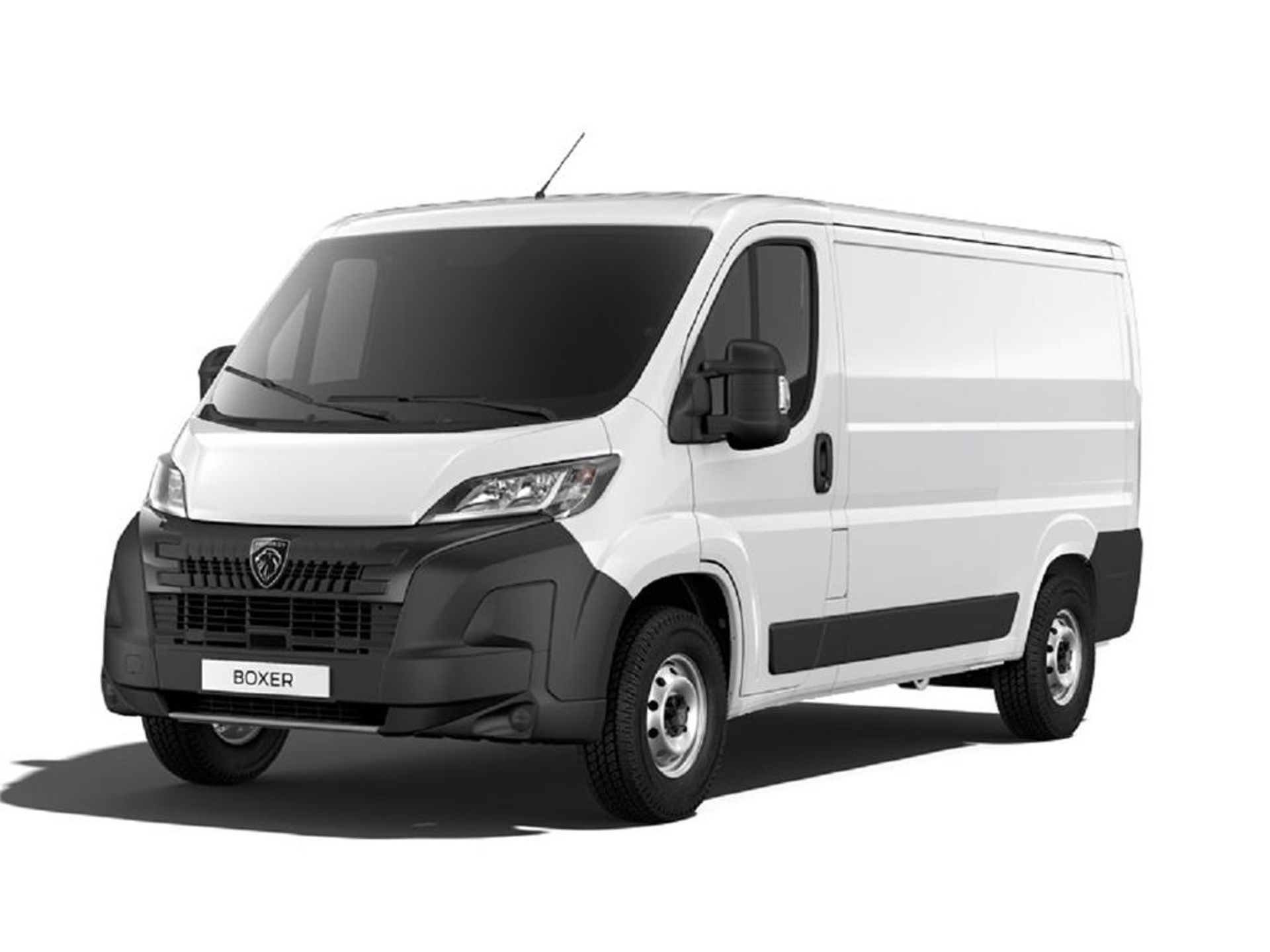 Imagen de PEUGEOT Boxer