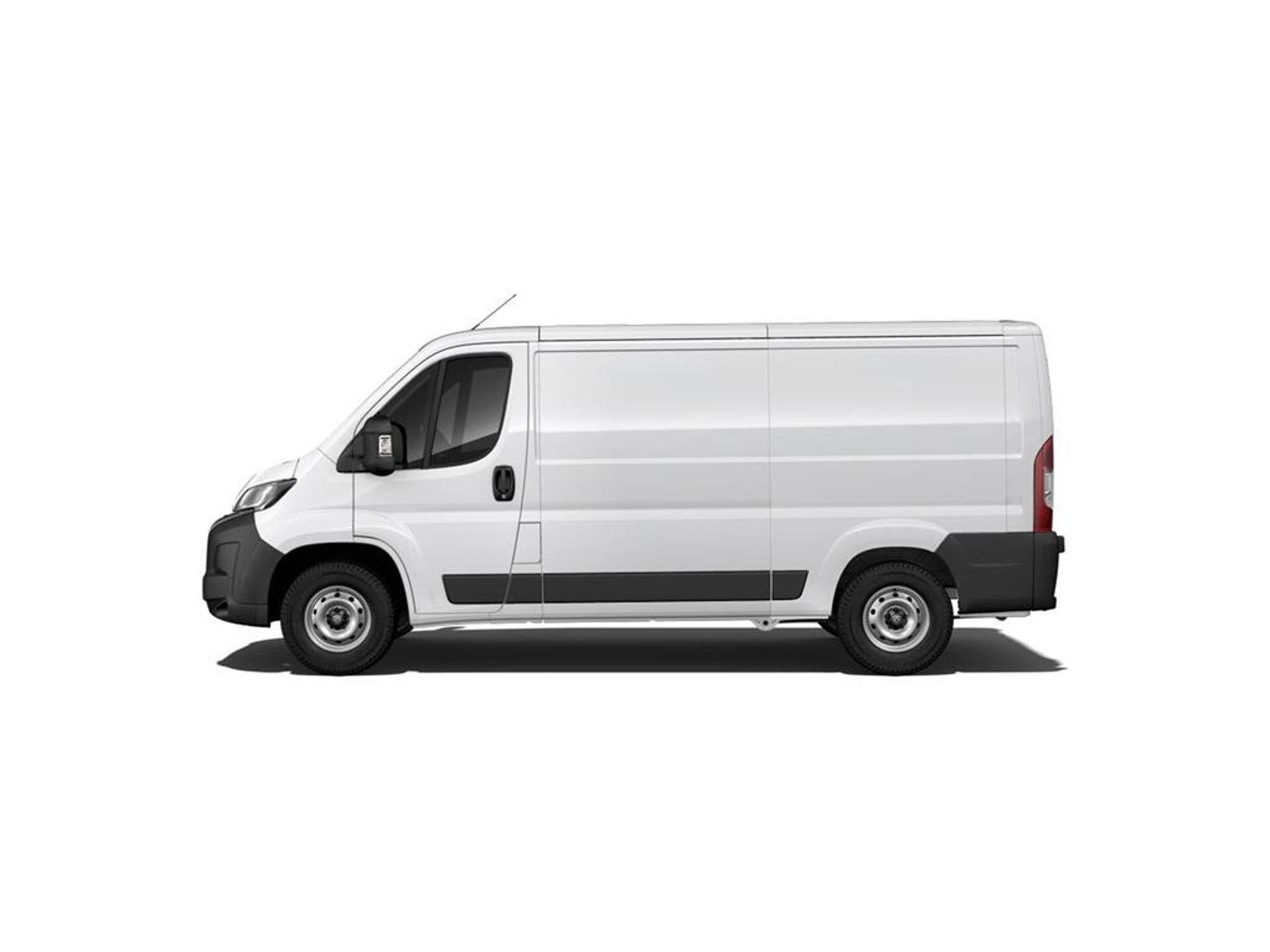 Imagen 2 de PEUGEOT Boxer