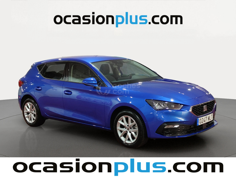 Foto del SEAT León 2.0TDI S&S Style 115