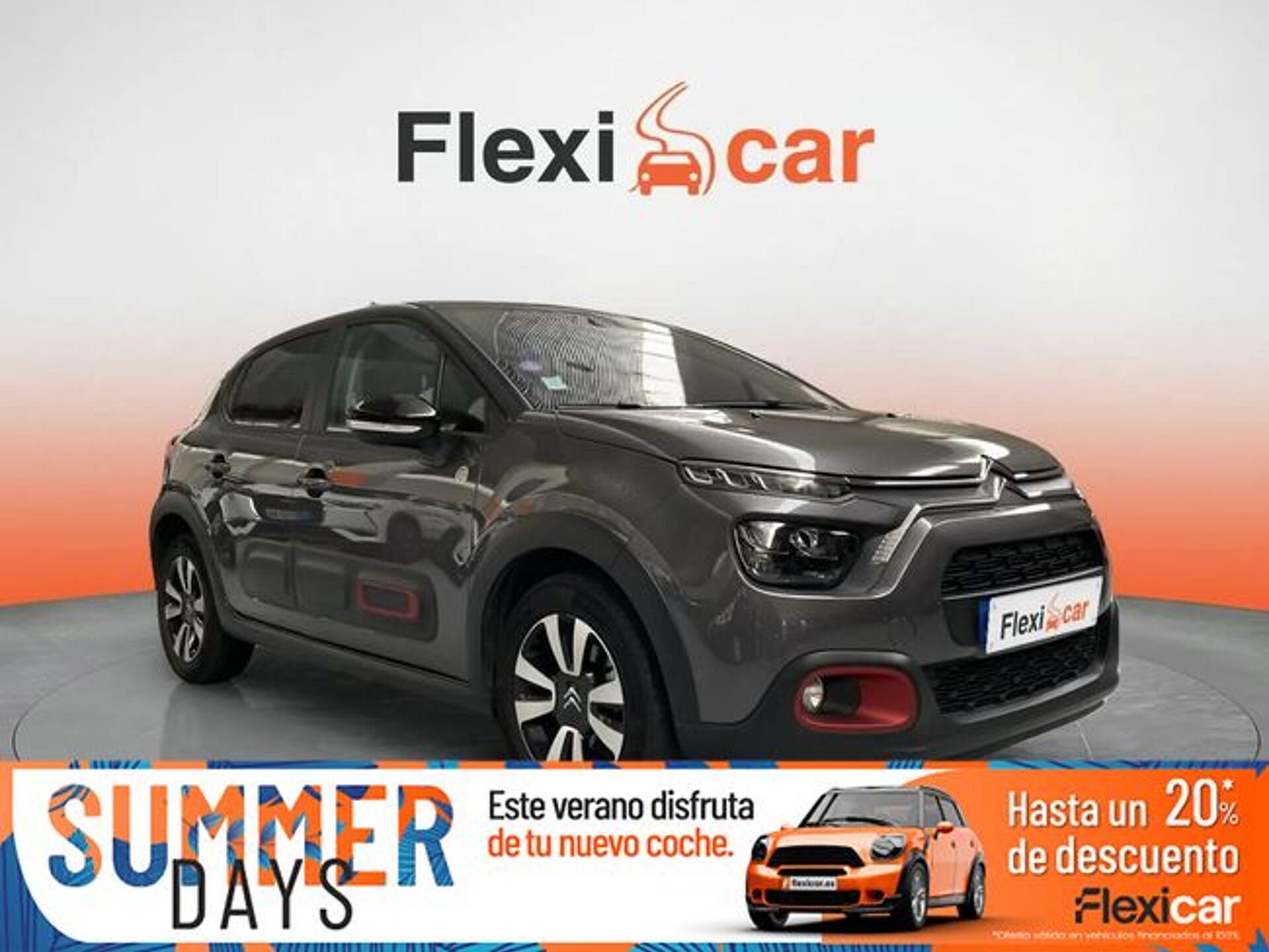 Imagen de CITROEN C3