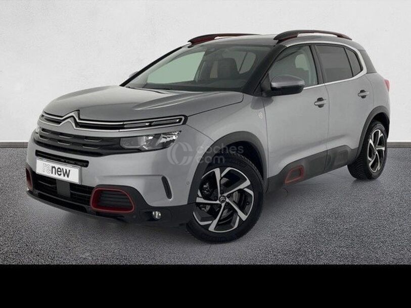 Foto del CITROEN C5 Aircross BlueHDi S&S C-Series 130