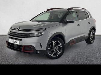 Imagen de CITROEN C5 Aircross BlueHDi S&S C-Series 130