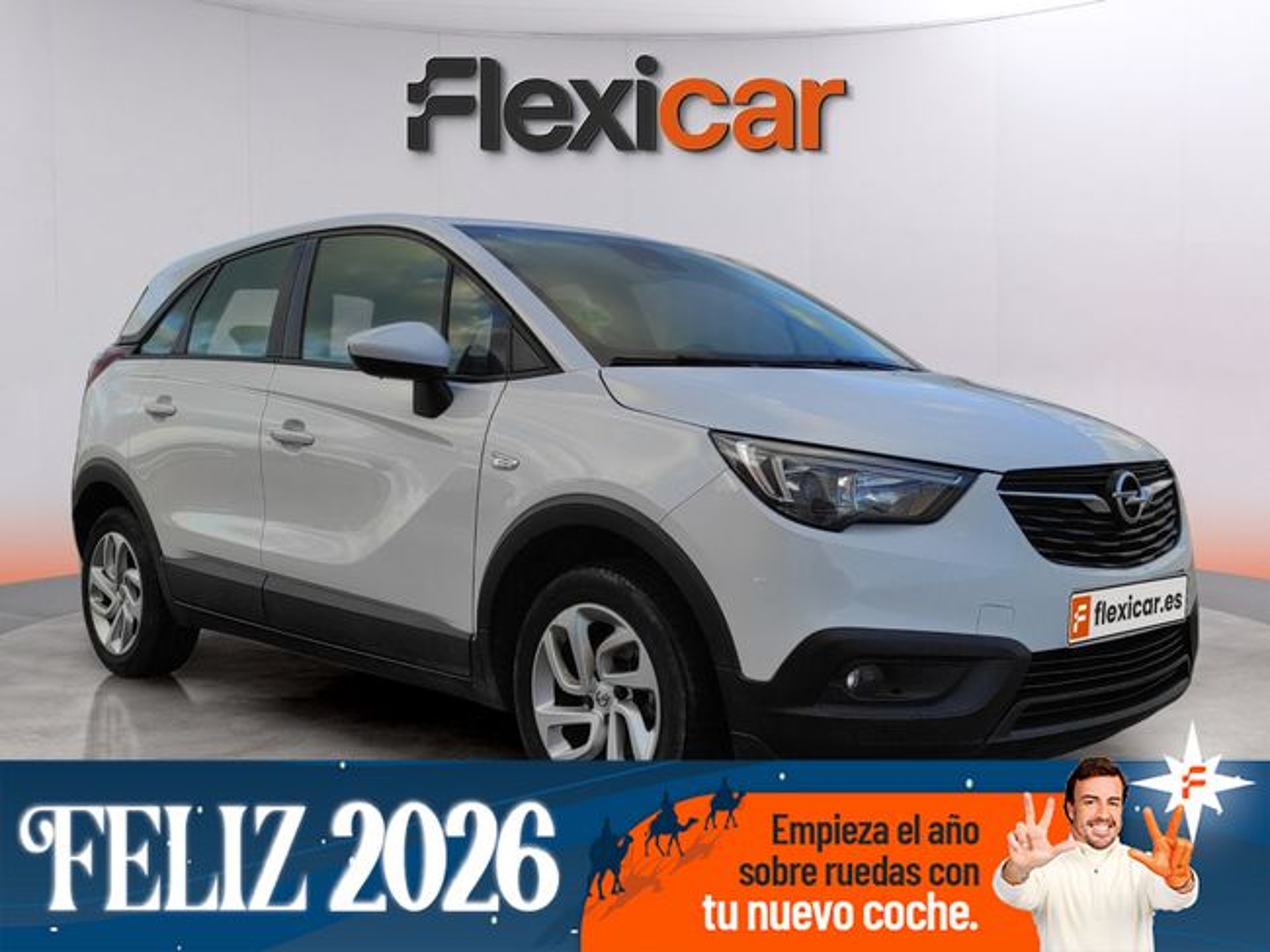 Imagen de OPEL Crossland