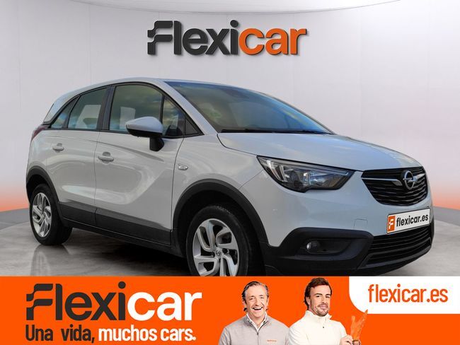 Foto del OPEL Crossland X 1.2T S&S Design Line 110