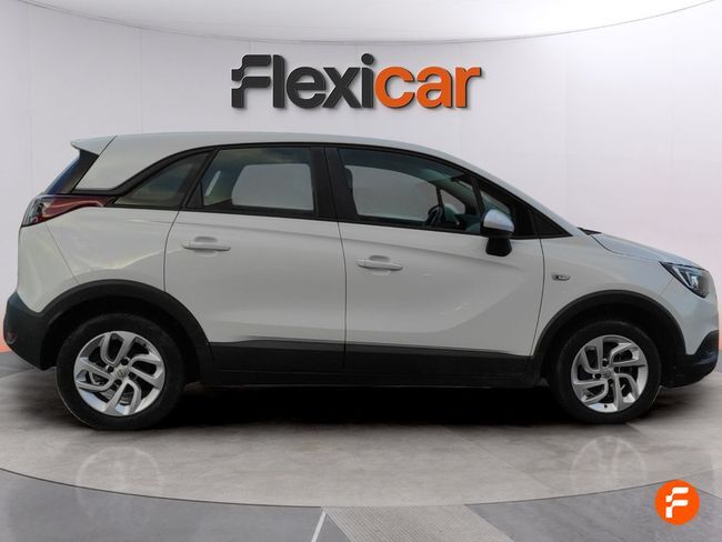 Foto del OPEL Crossland X 1.2T S&S Design Line 110