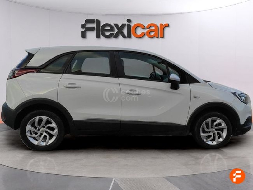 Foto del OPEL Crossland X 1.2T S&S Design Line 110