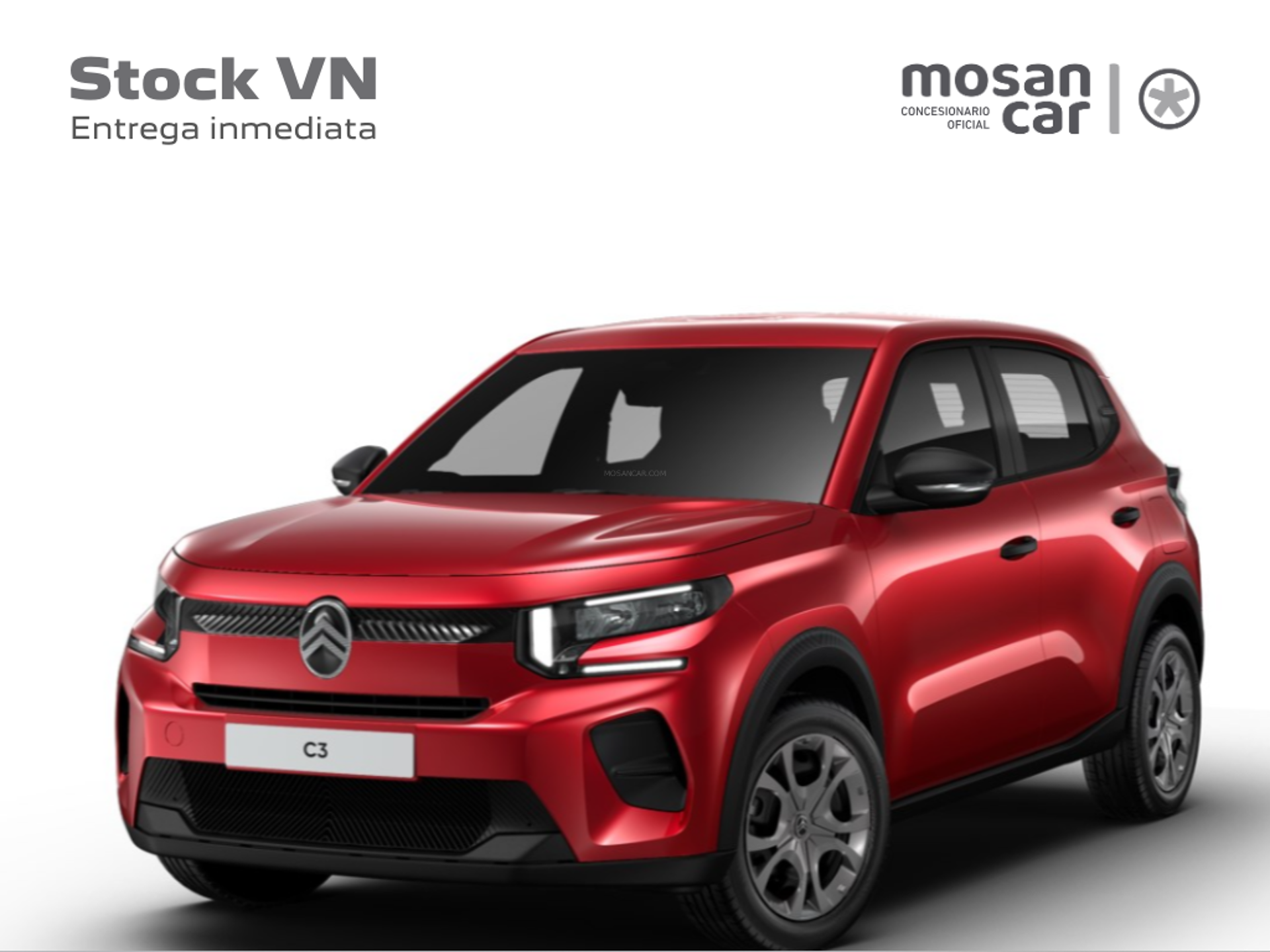 Imagen de CITROEN C3