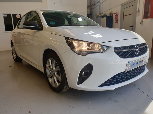 Foto del OPEL Corsa 1.5D DT S-S Edition 100