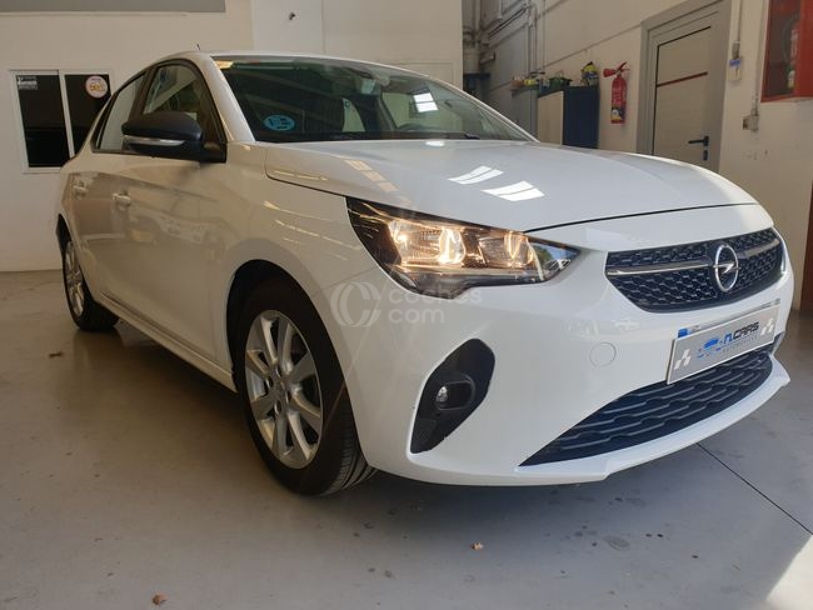 Foto del OPEL Corsa 1.5D DT S-S Edition 100