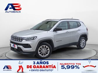 Imagen de JEEP Compass