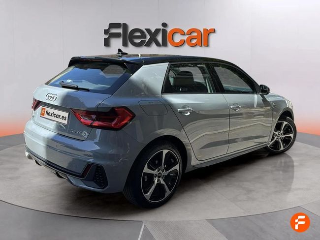 Foto del AUDI A1 Sportback 25 TFSI Adrenalin
