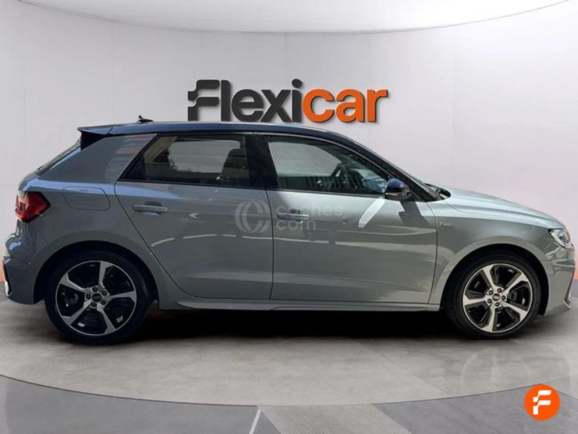 Foto del AUDI A1 Sportback 25 TFSI Adrenalin