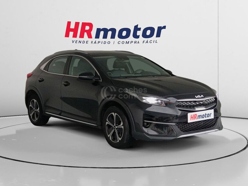 Foto del KIA XCeed 1.6 PHEV eTech Aut.