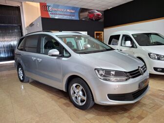 Imagen de VOLKSWAGEN Sharan 2.0TDI Edition