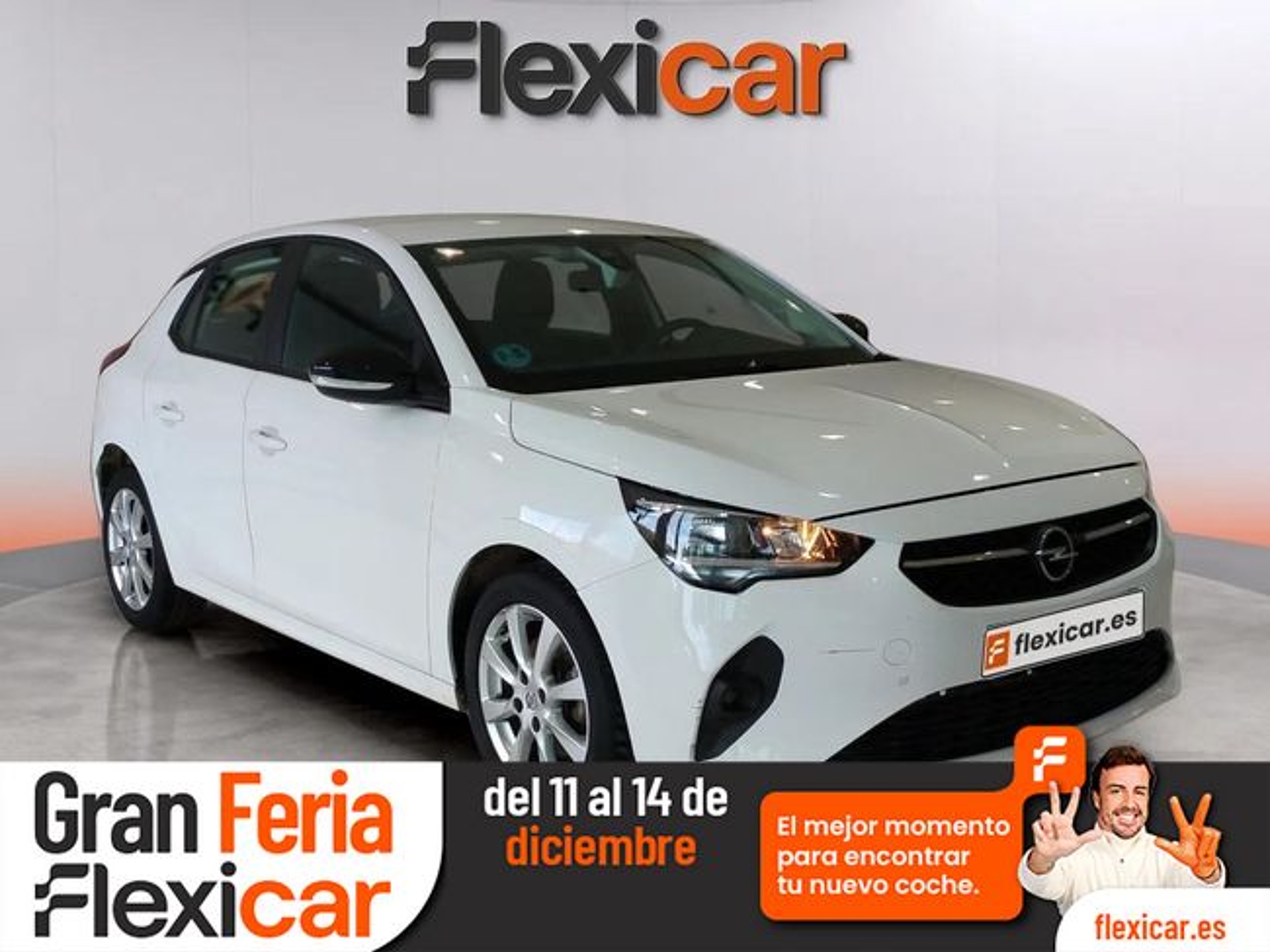 Imagen de OPEL Corsa