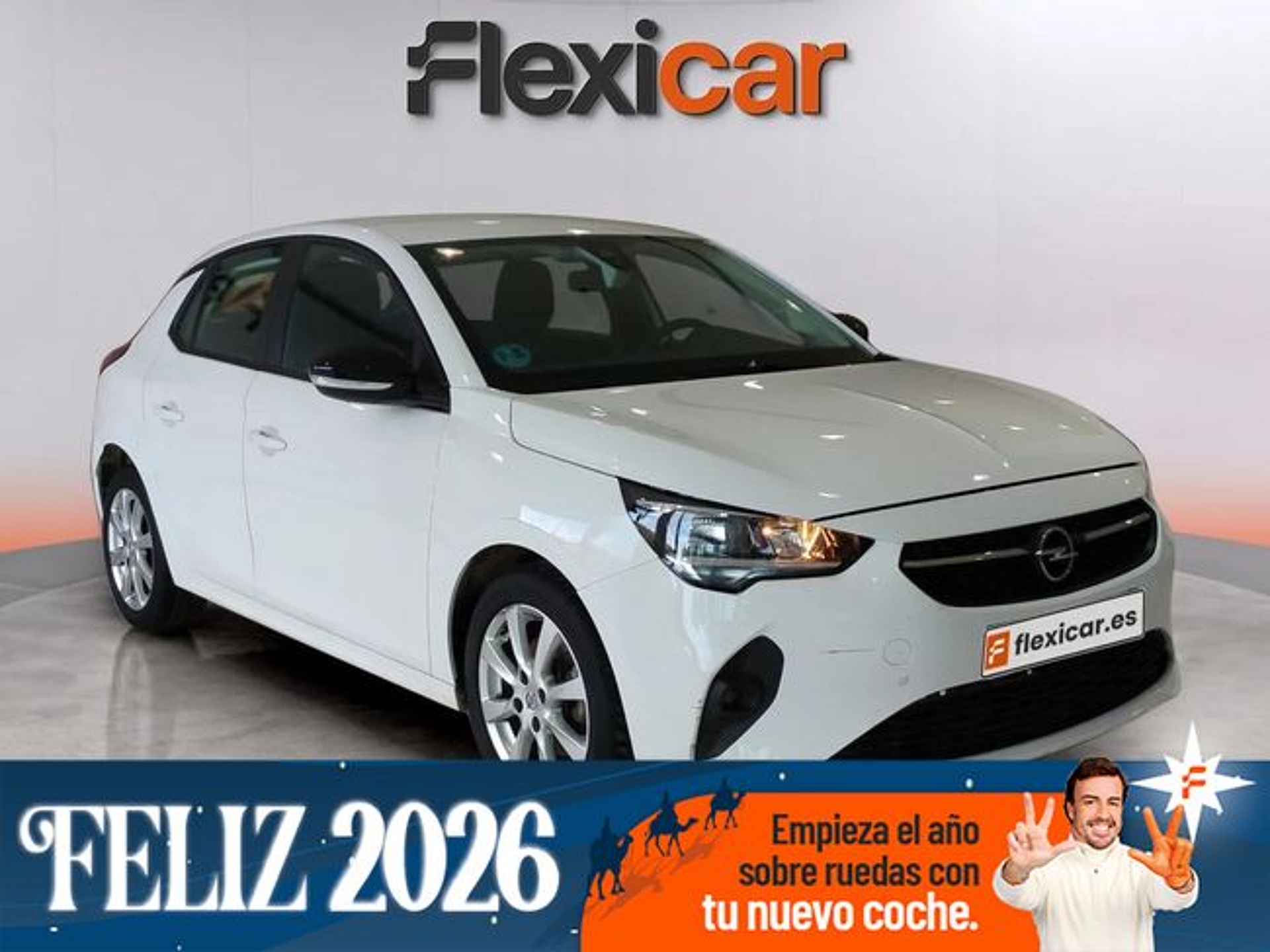 Imagen de OPEL Corsa