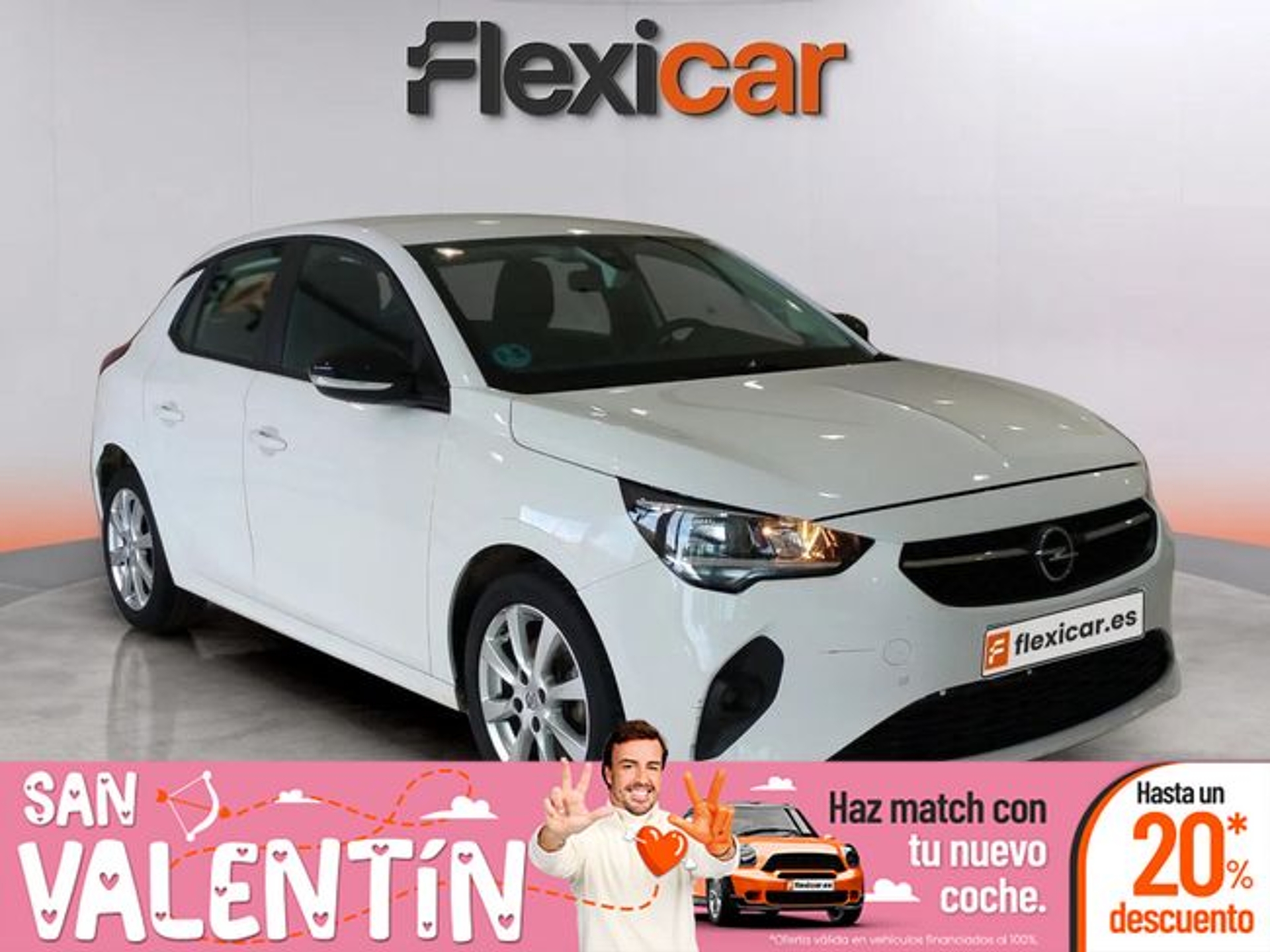 Imagen de OPEL Corsa