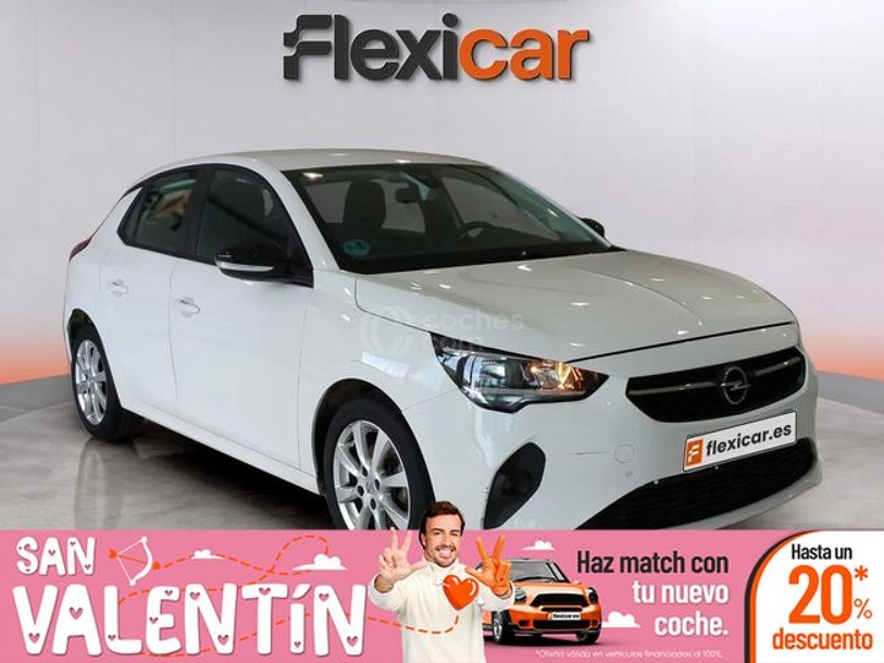 Foto del OPEL Corsa 1.5D DT S-S Edition 100