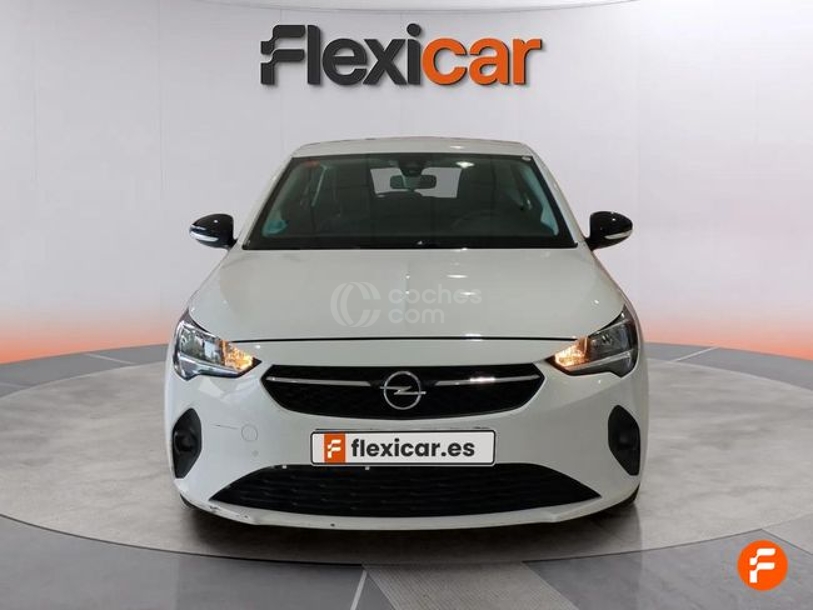 Foto del OPEL Corsa 1.5D DT S-S Edition 100
