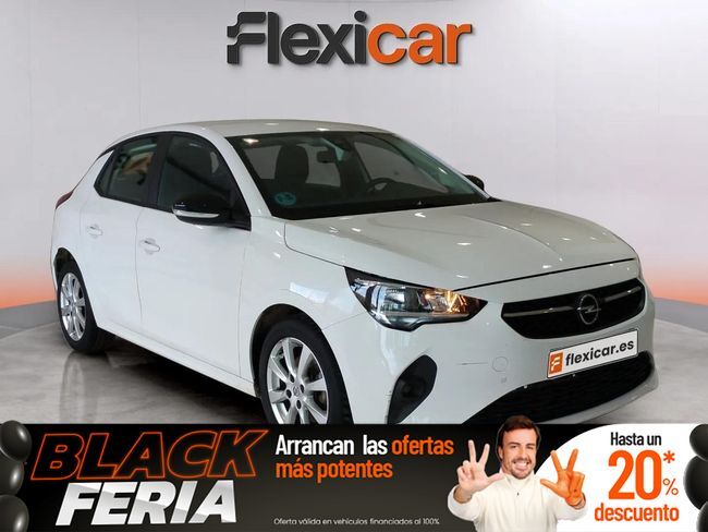 OPEL Corsa (1.5D DT 74kW (100CV) Edition) en Sevilla