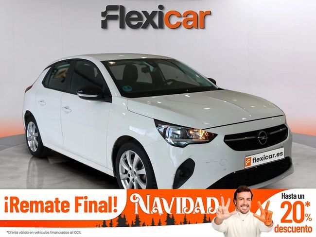 OPEL Corsa (1.5D DT 74kW (100CV) Edition) en Sevilla