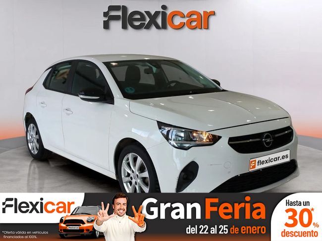 OPEL Corsa (1.5D DT 74kW (100CV) Edition) en Sevilla