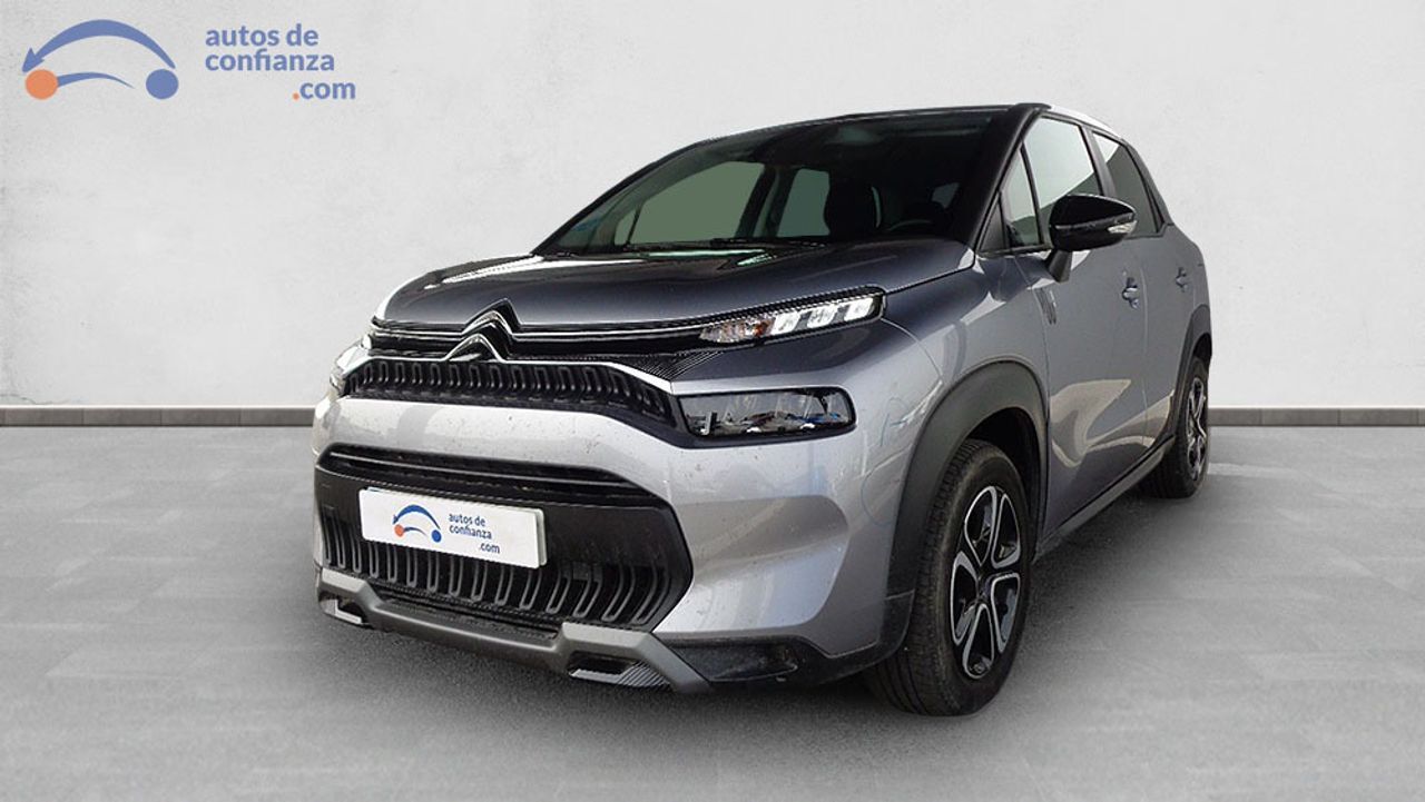 CITROEN C3 Aircross (BLUEHDI YOU) en Córdoba