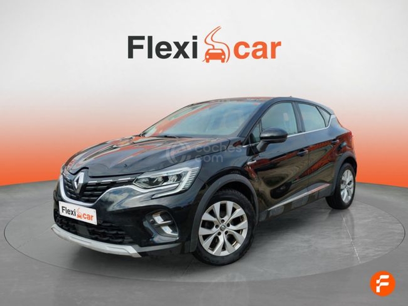 Foto del RENAULT Captur Blue DCi Intens 85kW