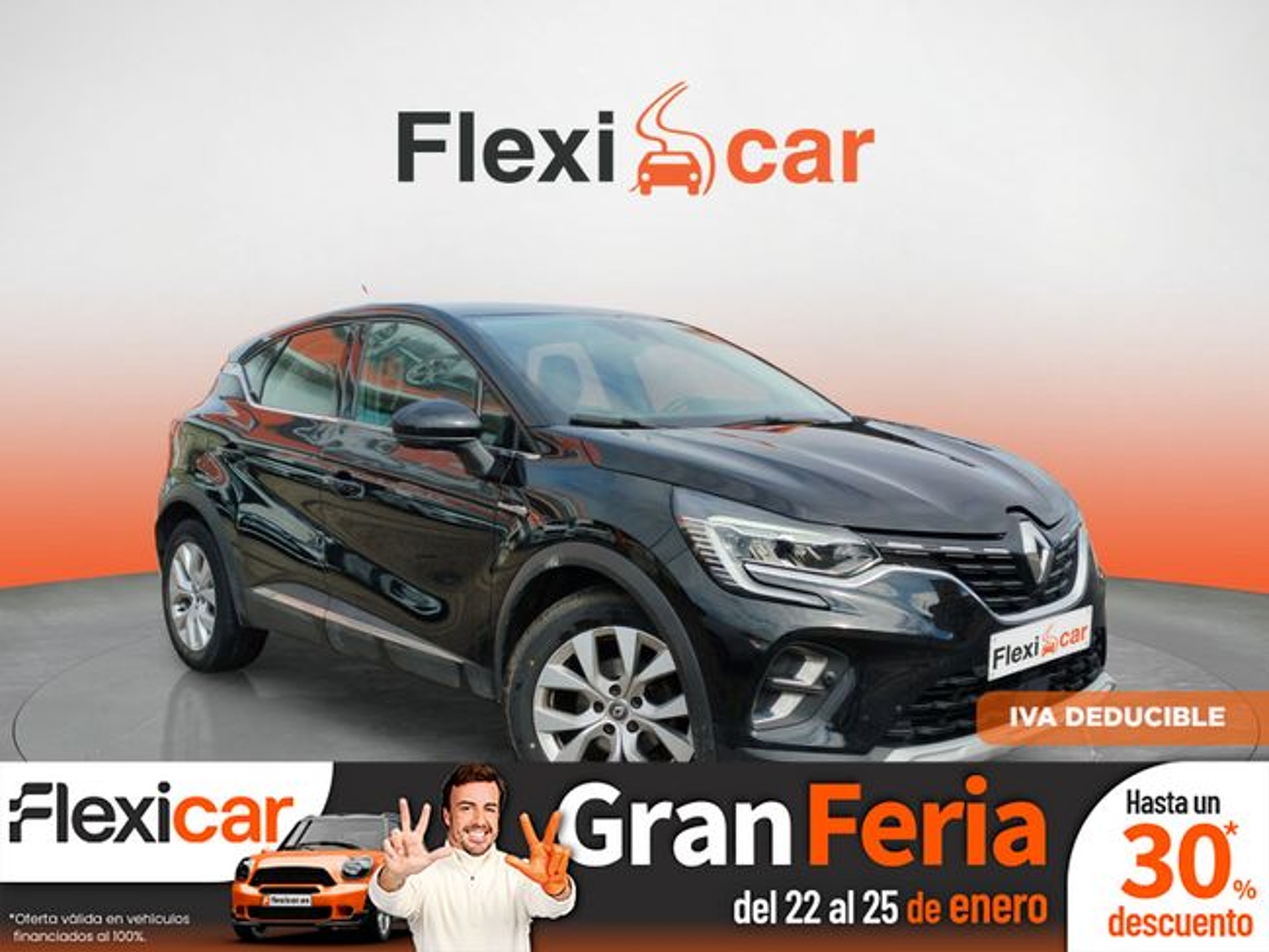 Imagen de RENAULT Captur