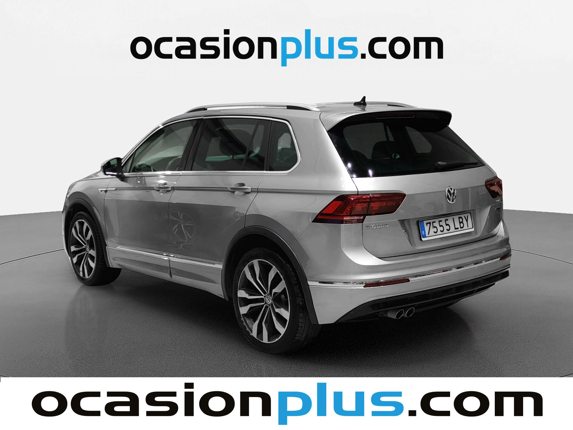 Imagen 3 de VOLKSWAGEN Tiguan