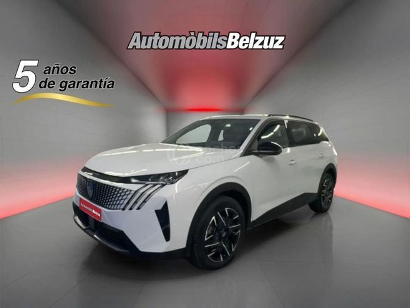 Foto del PEUGEOT 5008 5008 Hybrid 145 Allure eDCS6