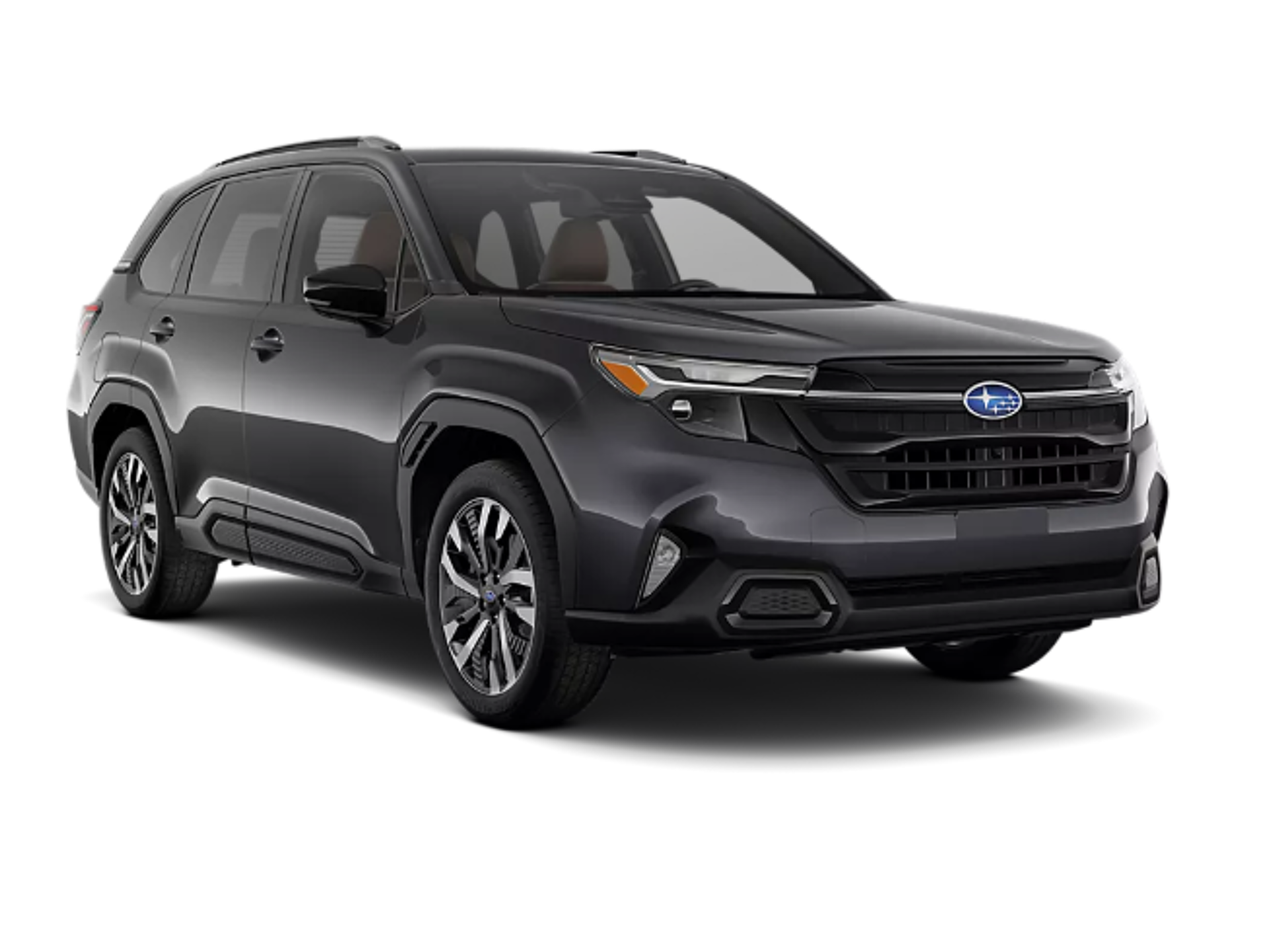 Imagen 3 de SUBARU Forester