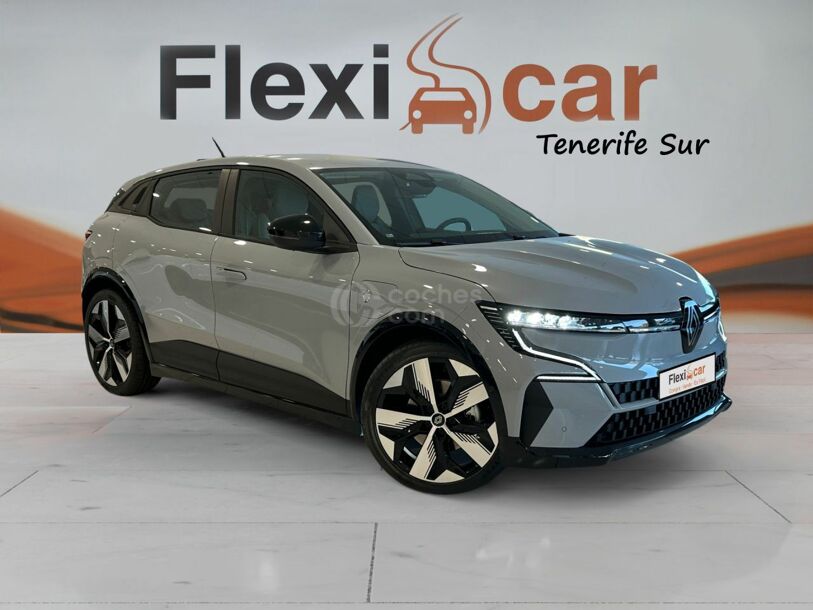 Foto del RENAULT Mégane E-Tech Equilibre Boost Charge EV40 96kW