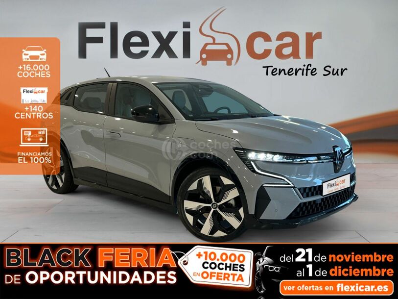 Foto del RENAULT Mégane E-Tech Equilibre Boost Charge EV40 96kW