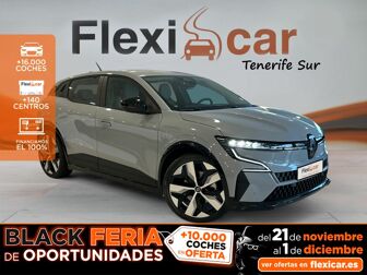 Imagen de RENAULT Mégane E-Tech Equilibre Boost Charge EV40 96kW