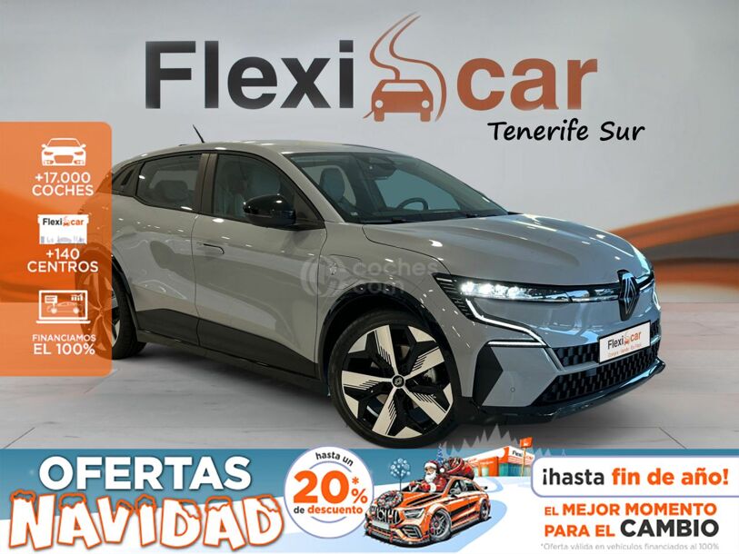 Foto del RENAULT Mégane E-Tech Equilibre Boost Charge EV40 96kW