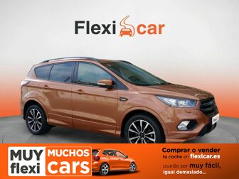 Imagen de FORD Kuga 1.5 EcoB. Auto S&S ST-Line 4x2 150