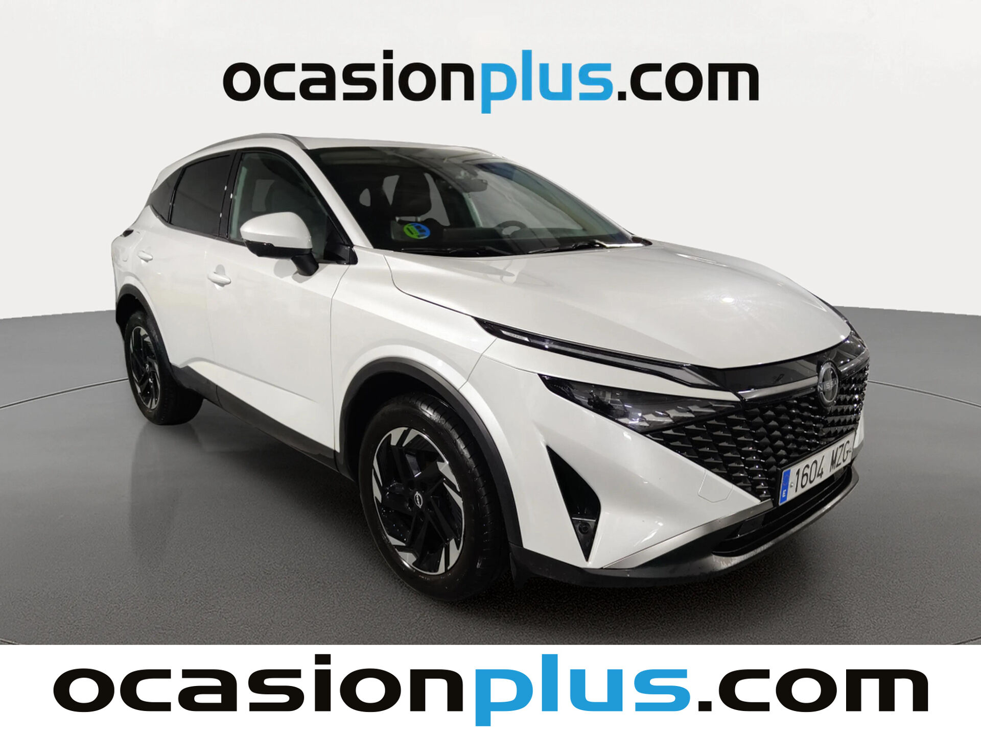 Imagen 2 de NISSAN Qashqai