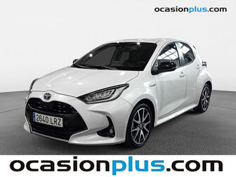 Imagen de TOYOTA Yaris 120H 1.5 Style