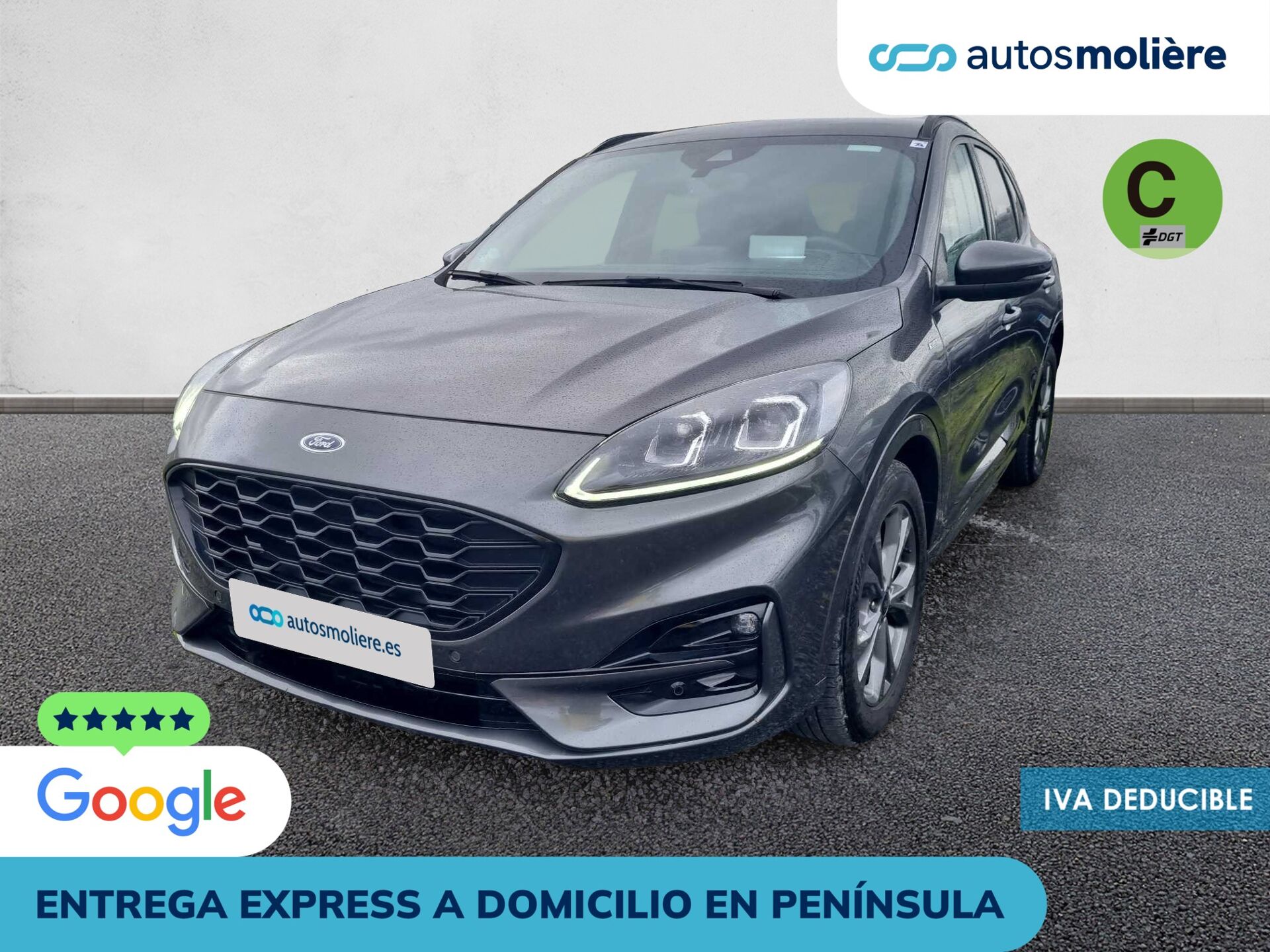 Imagen de FORD Kuga