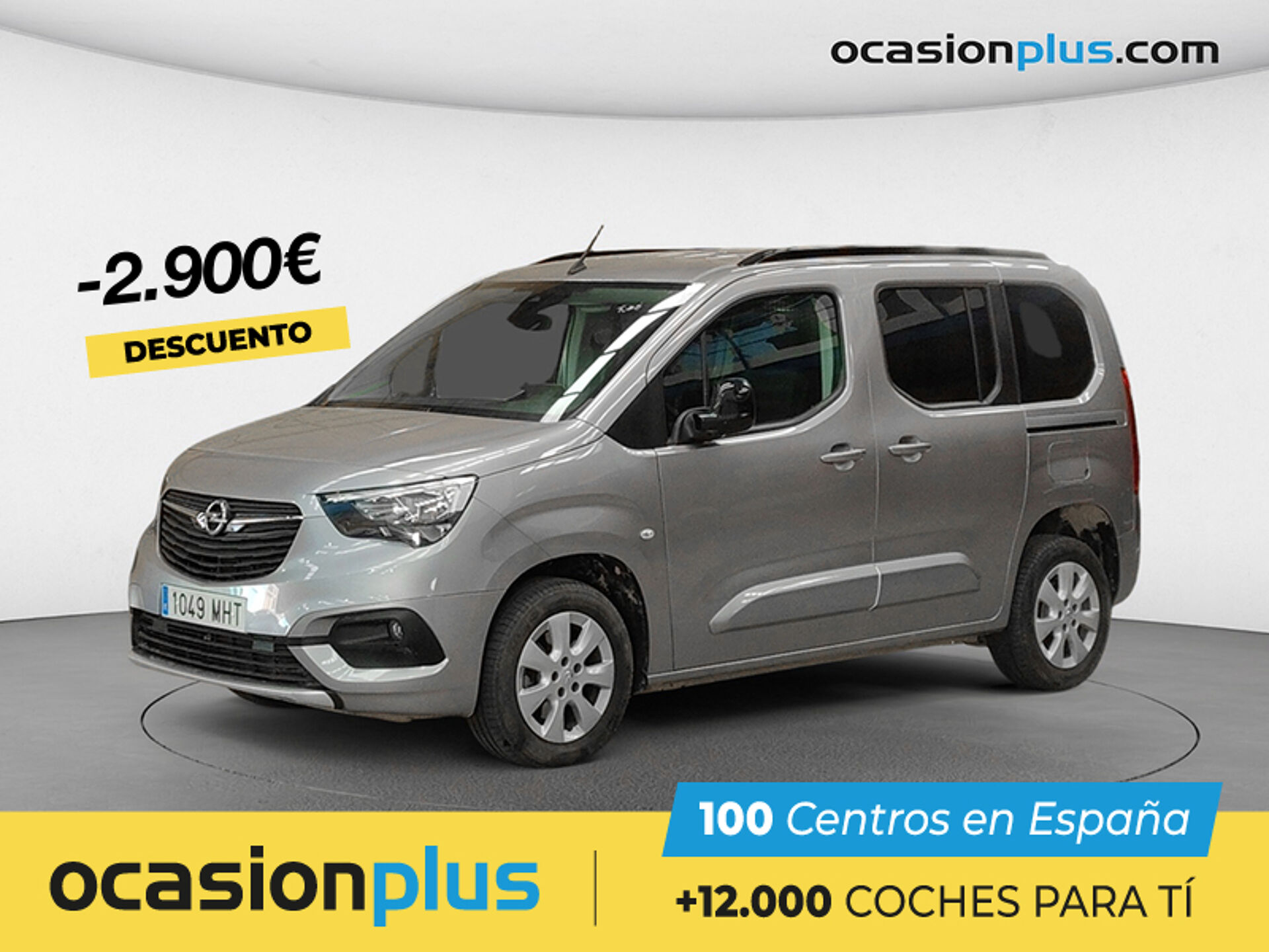 Imagen de OPEL Combo
