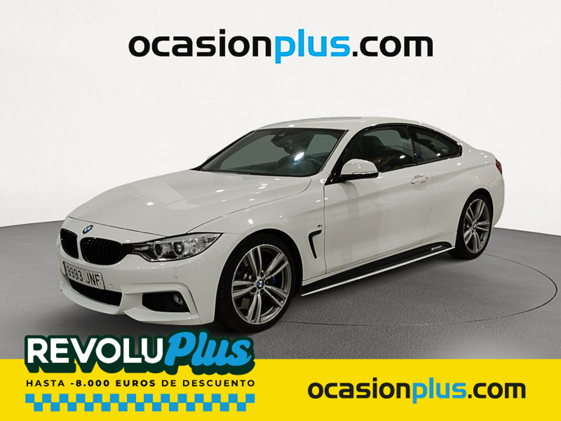 Imagen de BMW Serie 4