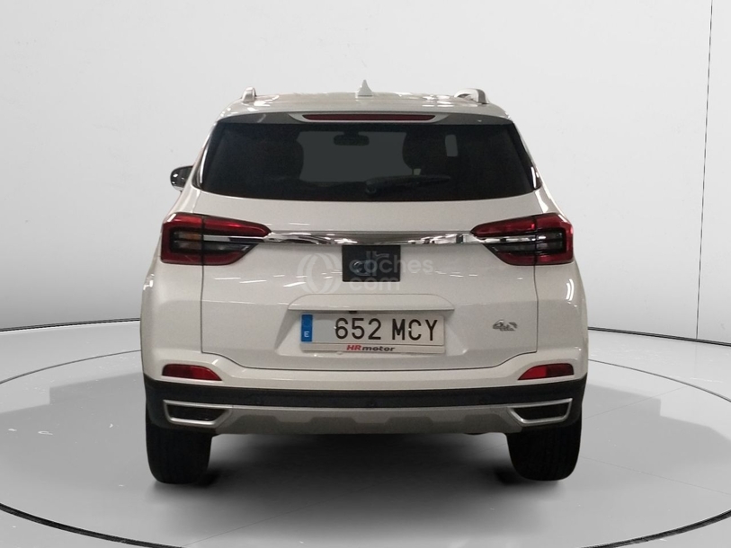 Foto del DR DR 4 .0 1.5