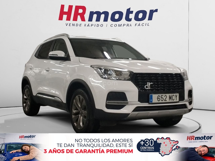 Foto del DR DR 4 .0 1.5